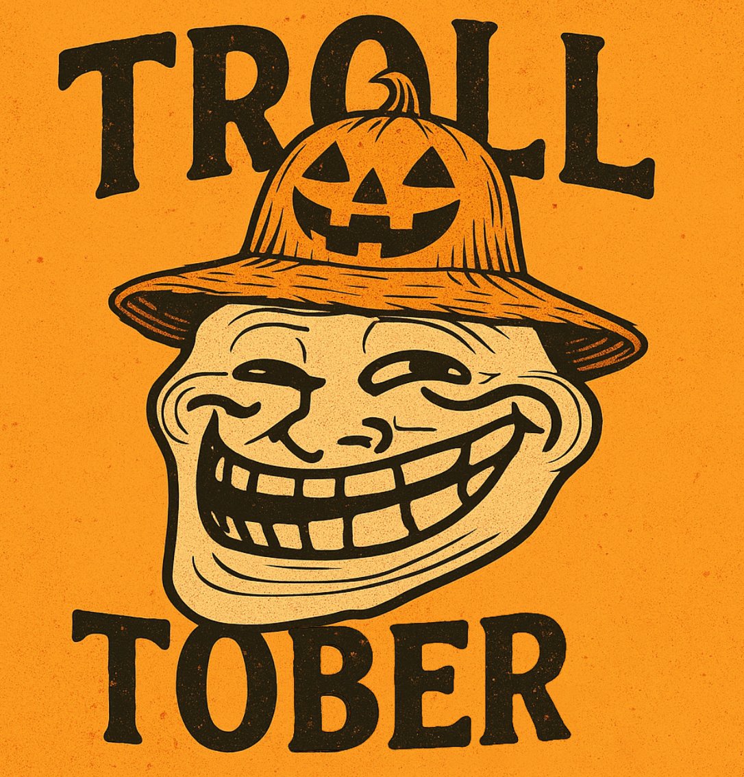 TROLL🔸BNB tweet media