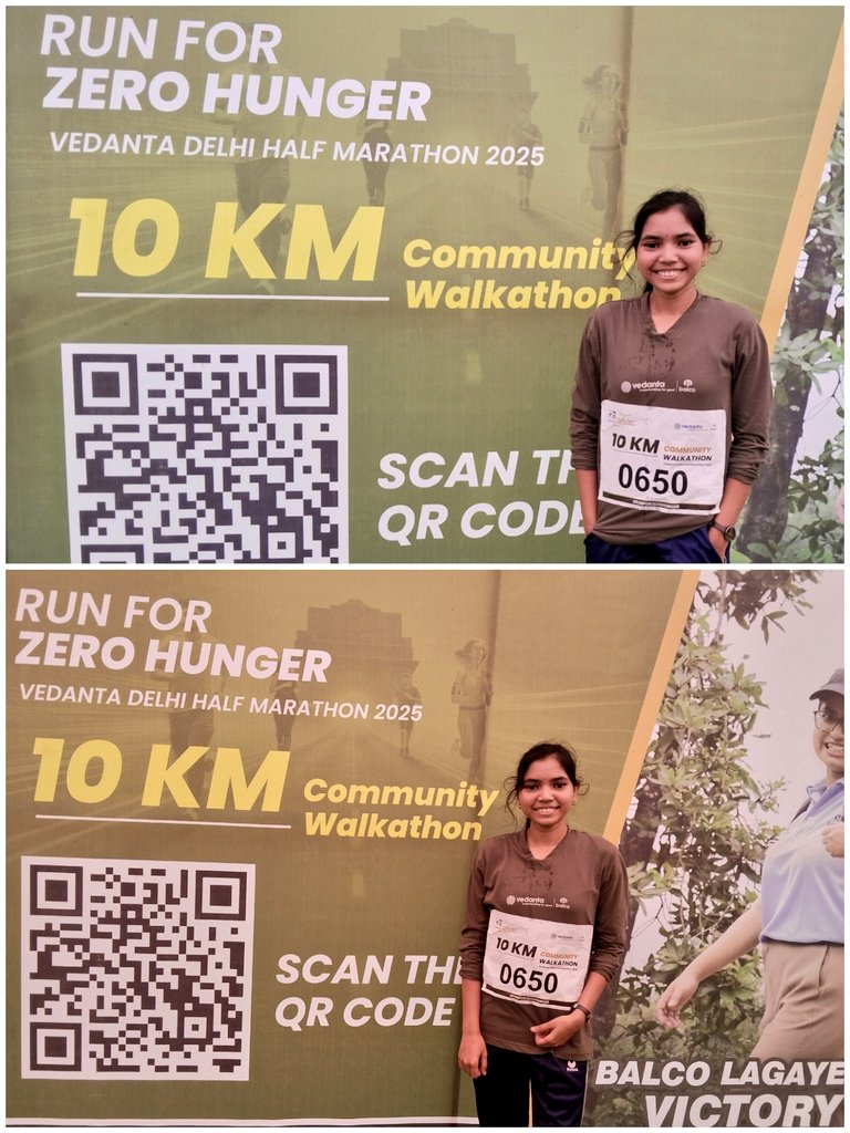 Renuka Dhiwar (@renuu1106) on Twitter photo #NSSvolunteer Renuka, Vinay and Tarun of #GovtEVPGCollegeKorba took part in VDHM 2025 #RUN_FOR_ZERO_HUNGER from Kesla barrier to Gehania.
Many participants from Korba district enthusiastically participated in the 10 km community walkathon.
<a href="/_NSSIndia/">NSS India</a> <a href="/mybharatgov/">Mera Yuva Bharat - MY Bharat</a> <a href="/manojsinha812/">Manoj Sinha</a> #NSSvolunteer Renuka, Vinay and Tarun of #GovtEVPGCollegeKorba took part in VDHM 2025 #RUN_FOR_ZERO_HUNGER from Kesla barrier to Gehania.
Many participants from Korba district enthusiastically participated in the 10 km community walkathon.
<a href="/_NSSIndia/">NSS India</a> <a href="/mybharatgov/">Mera Yuva Bharat - MY Bharat</a> <a href="/manojsinha812/">Manoj Sinha</a>