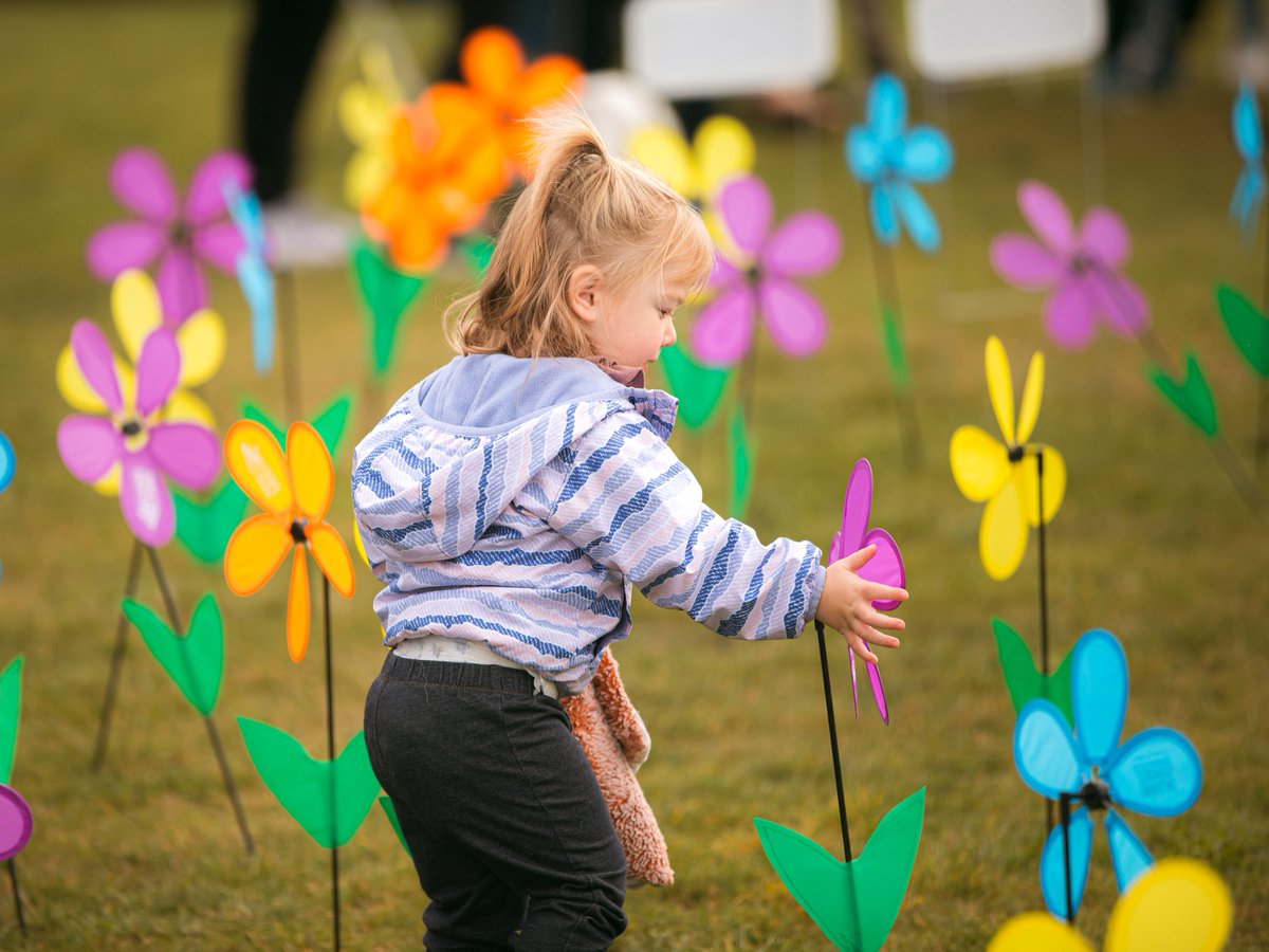 Alzheimer's Association Washington State Chapter tweet media