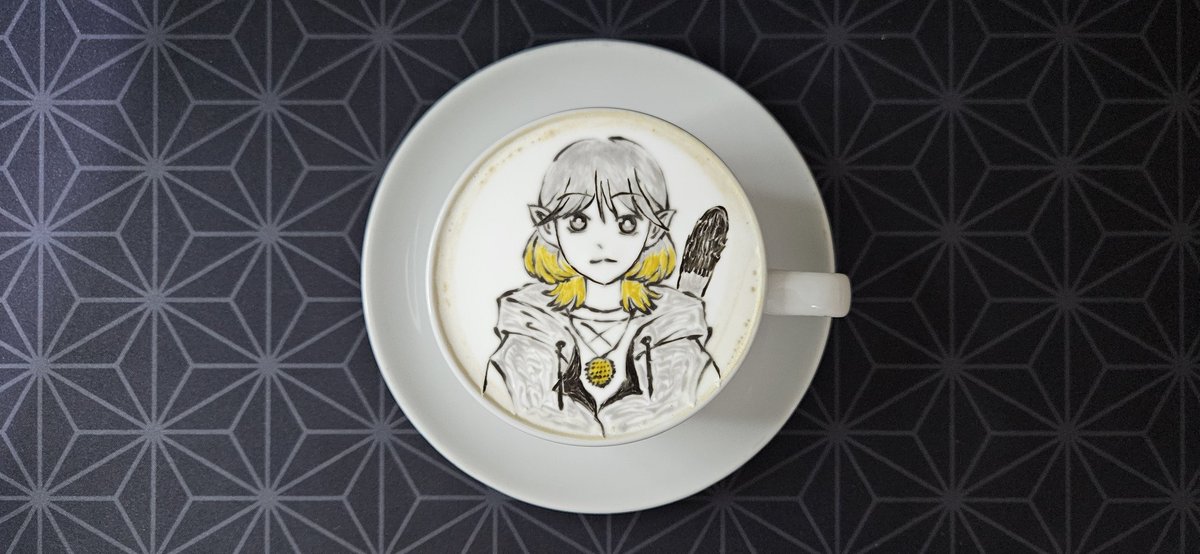 Barista Bryan Yamashi (@yamashiyama7) / Posts / X