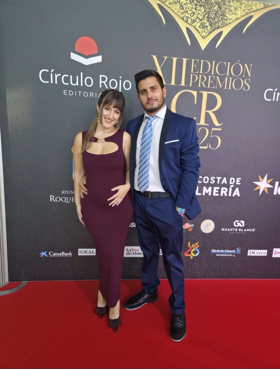 #PremiosCírculoRojo