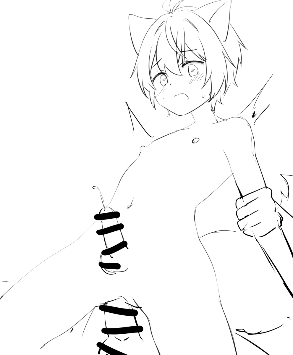 Noin518_draw's tweet photo. WIP https://t.co/598lPwnrCw