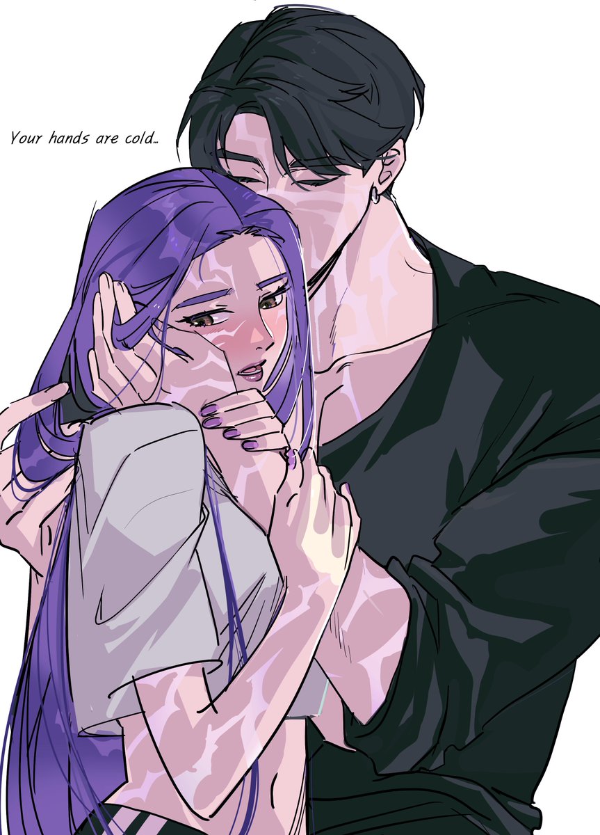 shining pattern #rujinu