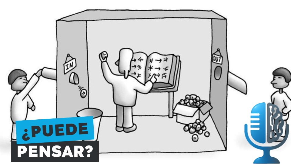 TERTULia Inteligencia Artificial tweet media