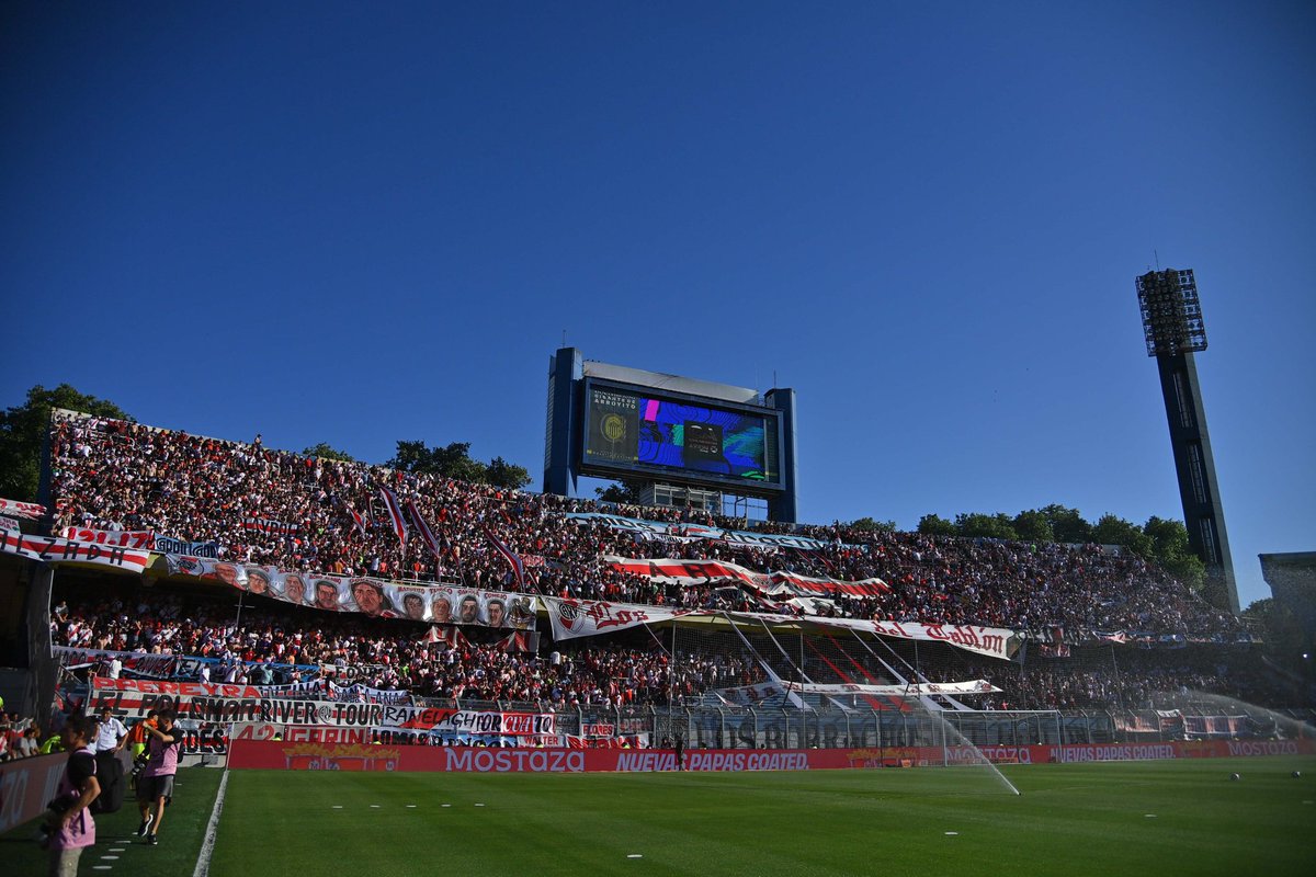 Lo dice todo la gente, lo dice la federal...