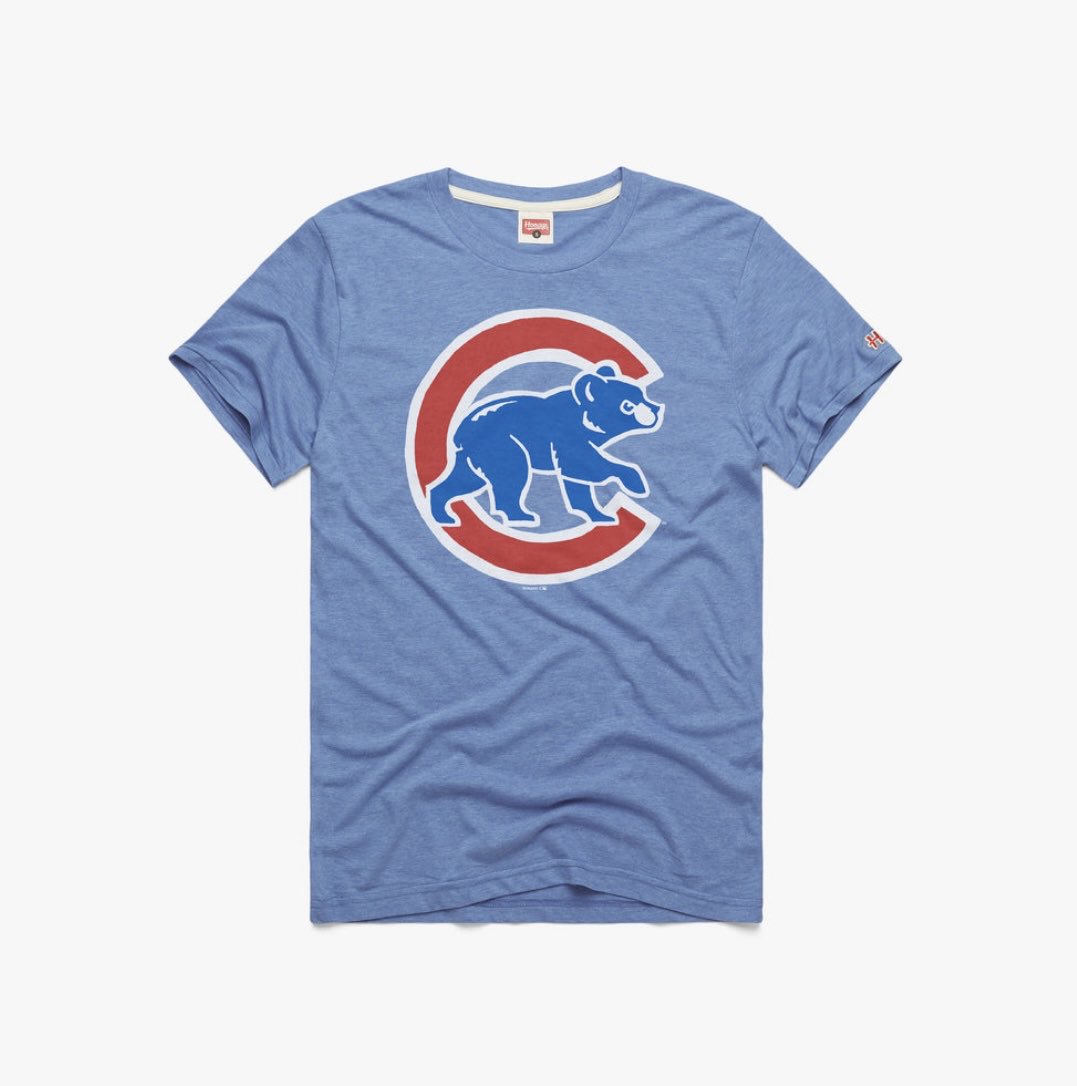 312SportsCards1's tweet image. 🐻⚾️ If the Cubs take Game 1, we’re giving 1️⃣ lucky fan their pick of a shirt from below 👕 All you gotta do is smash that LIKE &amp;amp; you’re in! #BeHereForIt