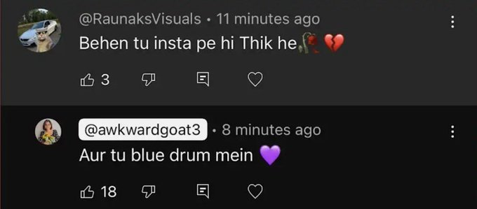 Krishna Lahoti tweet media