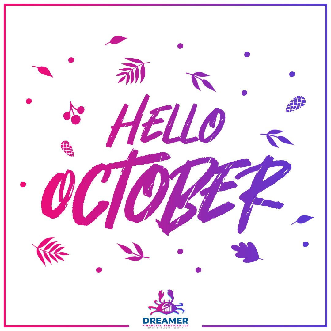 dfsllc_official's tweet photo. We made it.  October is here. Another hot month for news. 

IIRS is making some changes for the coming year. https://t.co/90kLE8dVsL