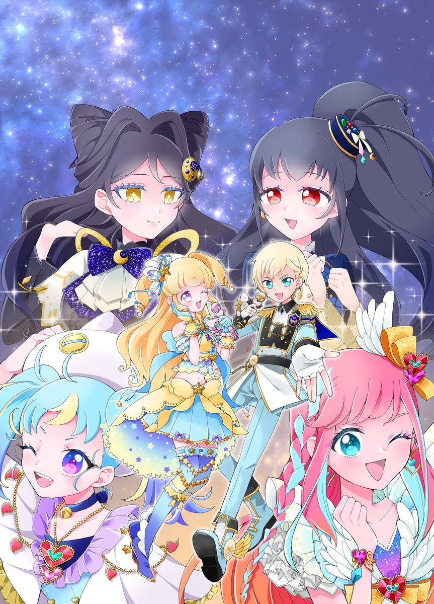 イトオ tweet media