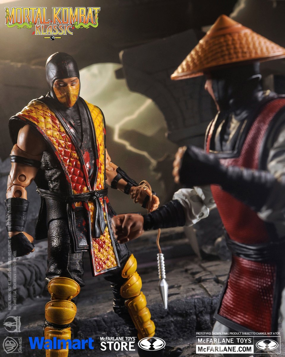 McFarlane Toys tweet media