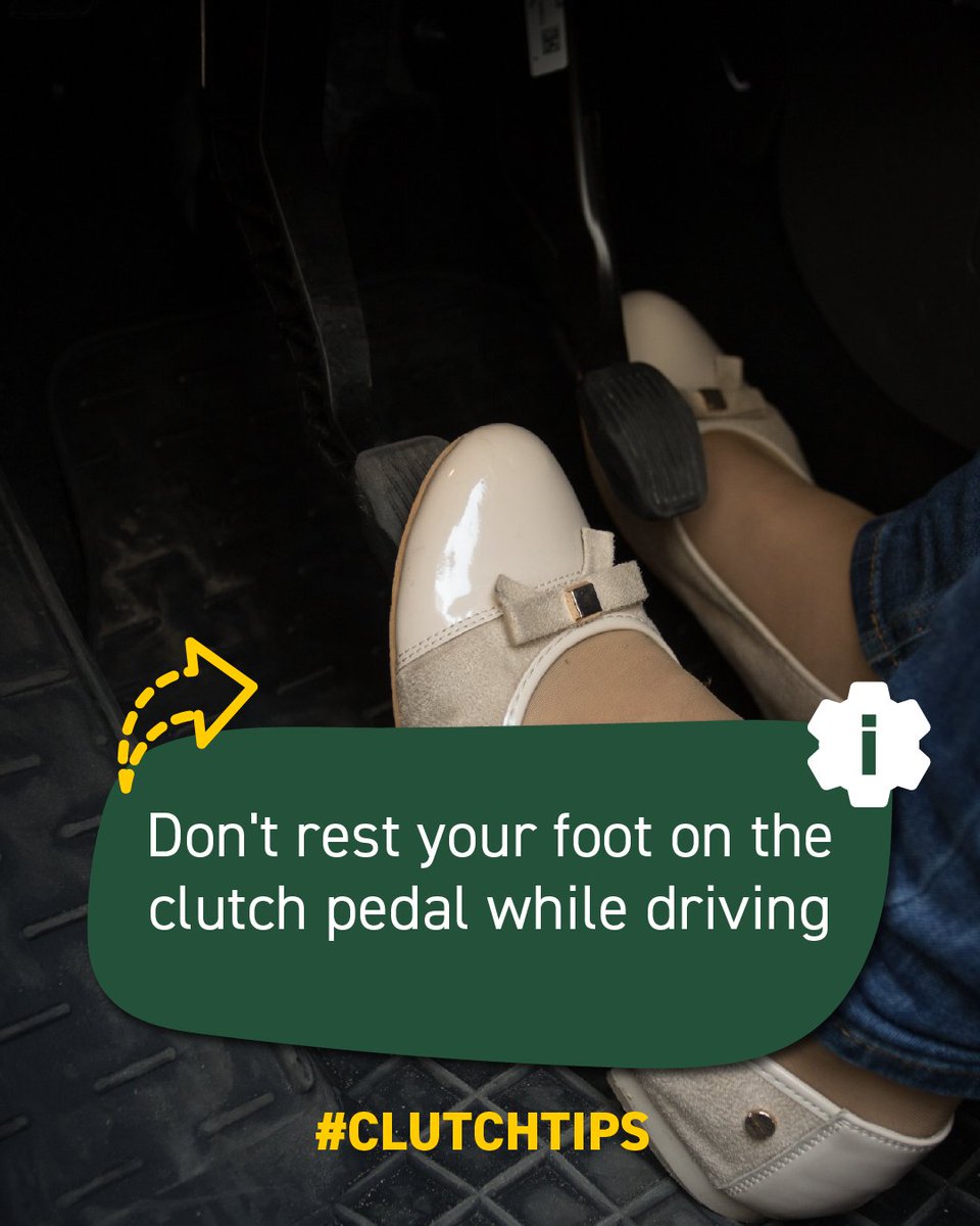 Mr Clutch tweet media