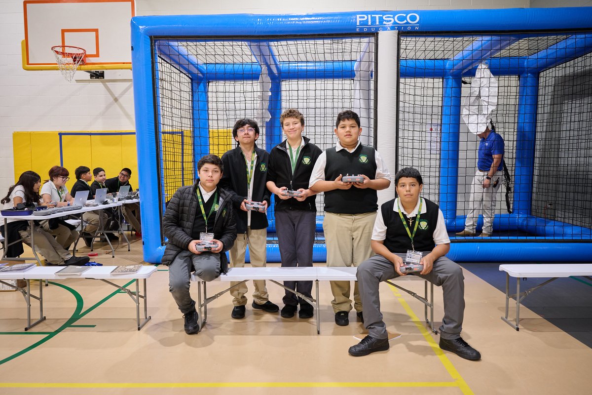 Dallas ISD tweet media