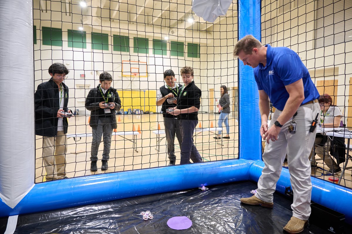 Dallas ISD tweet media