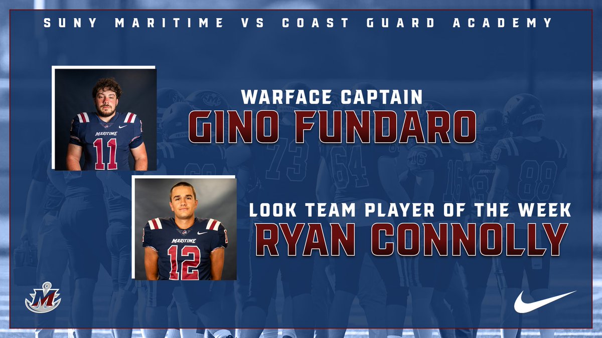 Maritime Football tweet media