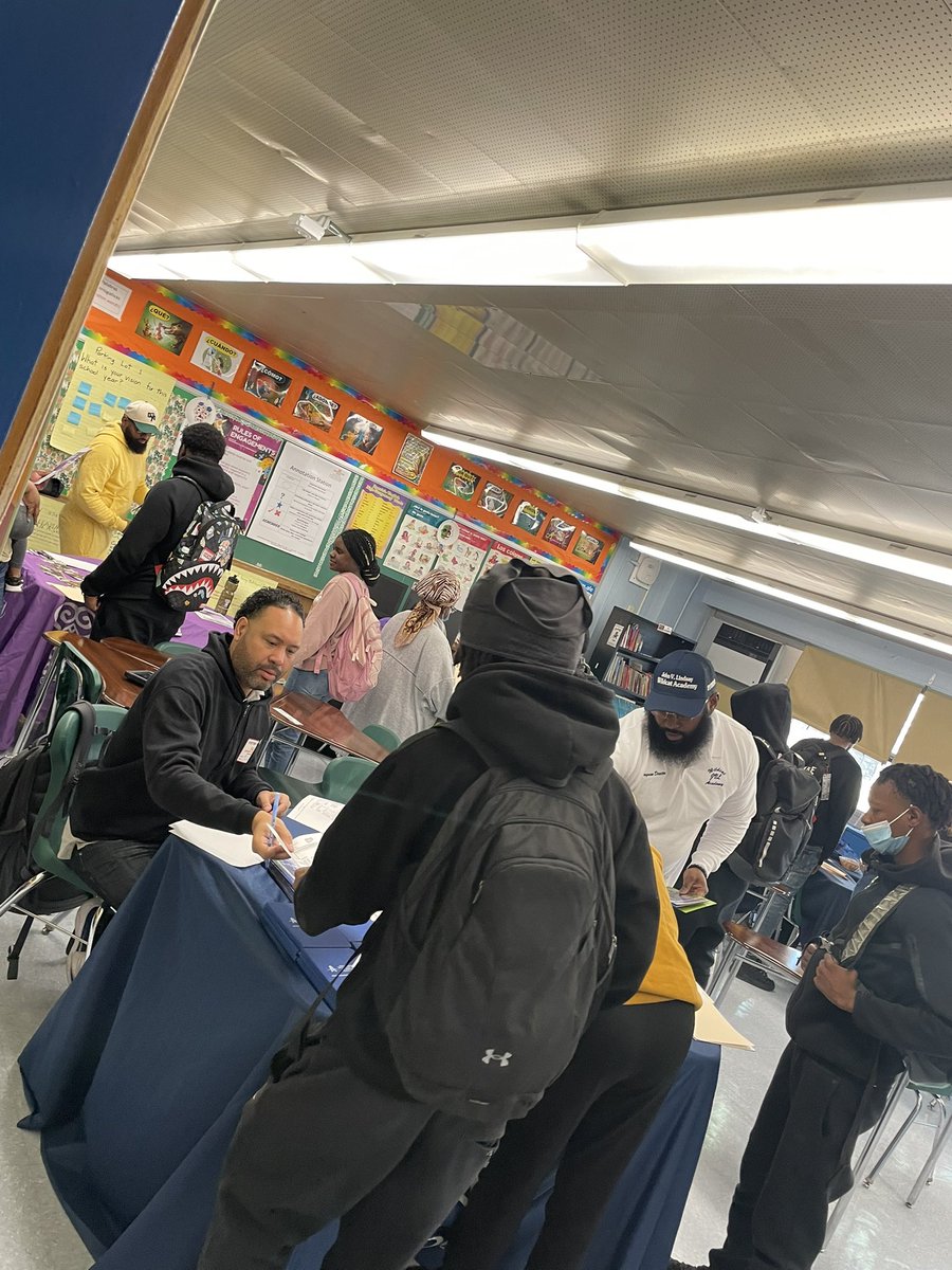 Urban Action Academy tweet media