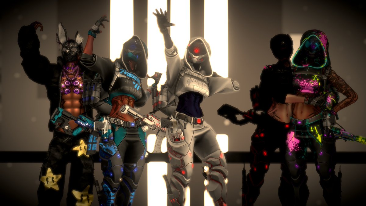 We do be looking fire❤️‍🔥

Veil by <a href="/ItzMeechu/">Meechu</a> 

📸<a href="/AdmiralGub/">Admiral Guppy 🔞</a>