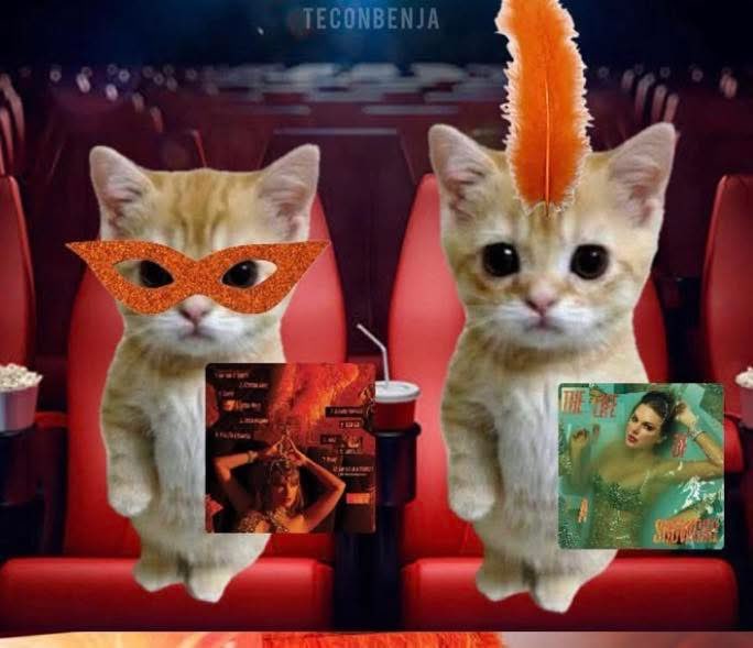 karliesque's tweet image. #PoderosoIncómodo