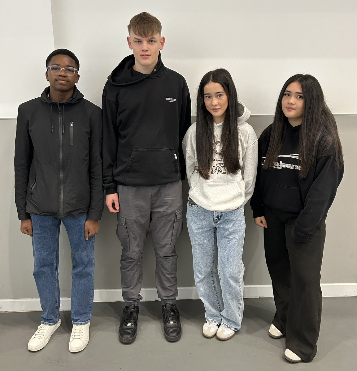 The very best of luck to all four <a href="/TeamKinloch/">Team Kinloch</a> pupils who will be representing Scotland in October! 

Armaan - European Karate Champs in Latvia 

Euan - WKA World Kickboxing Champs in Italy

Jenna - European Boxing Champs in Serbia

Alicia - European Karate Champs in Latvia 

💙