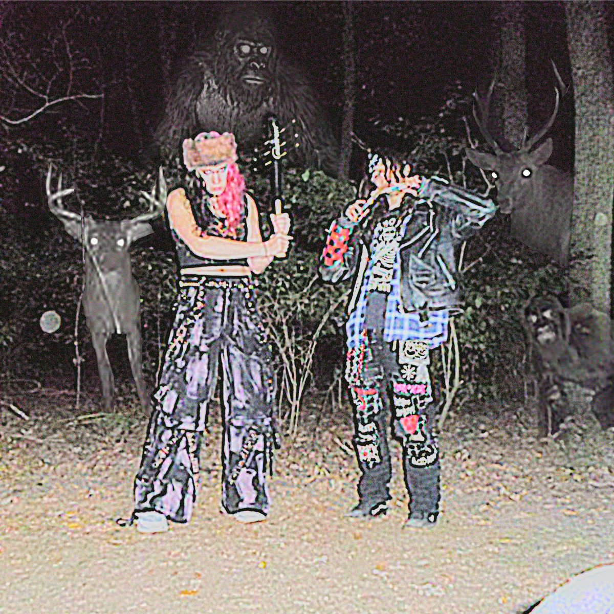 Eternity Devil tweet media