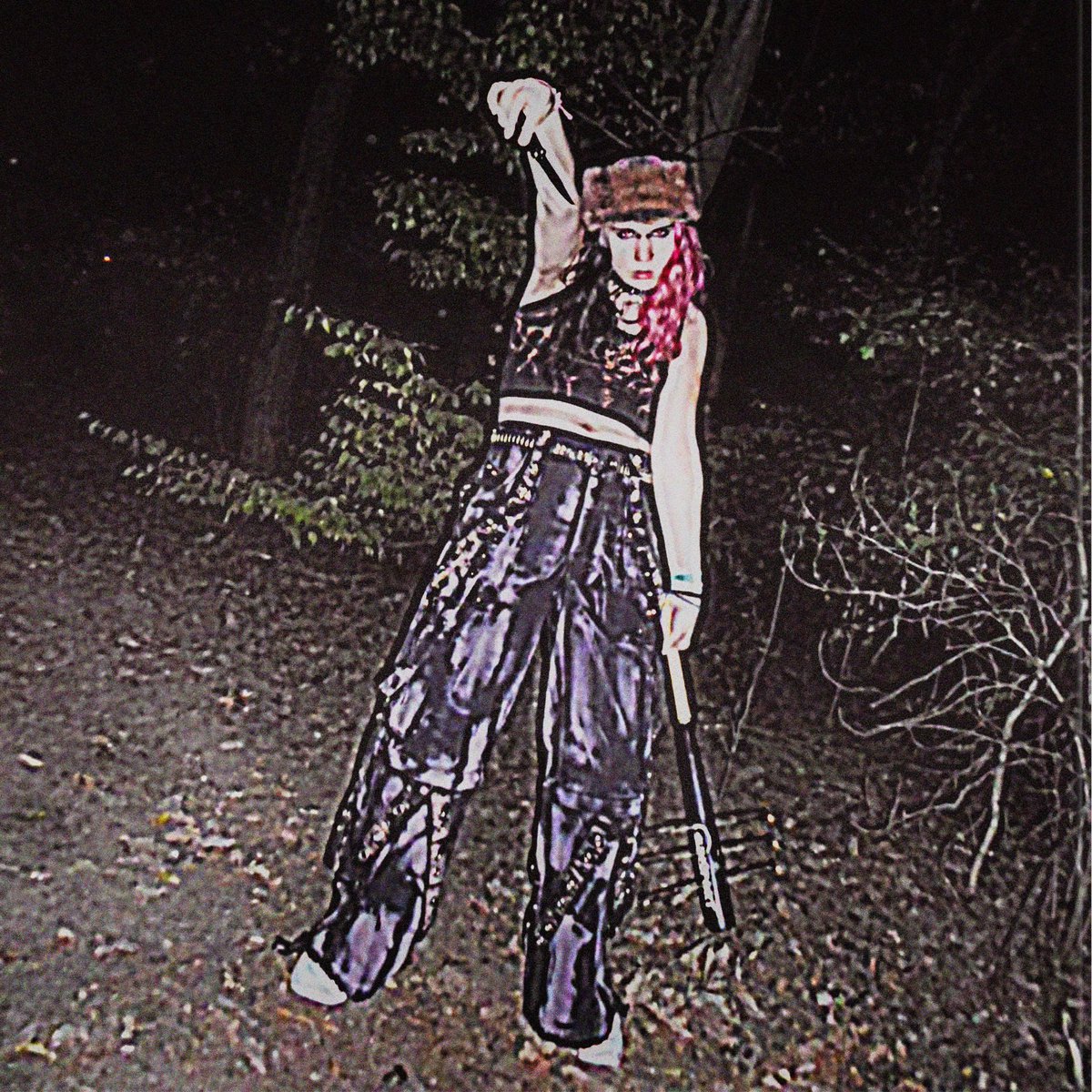 Eternity Devil tweet media