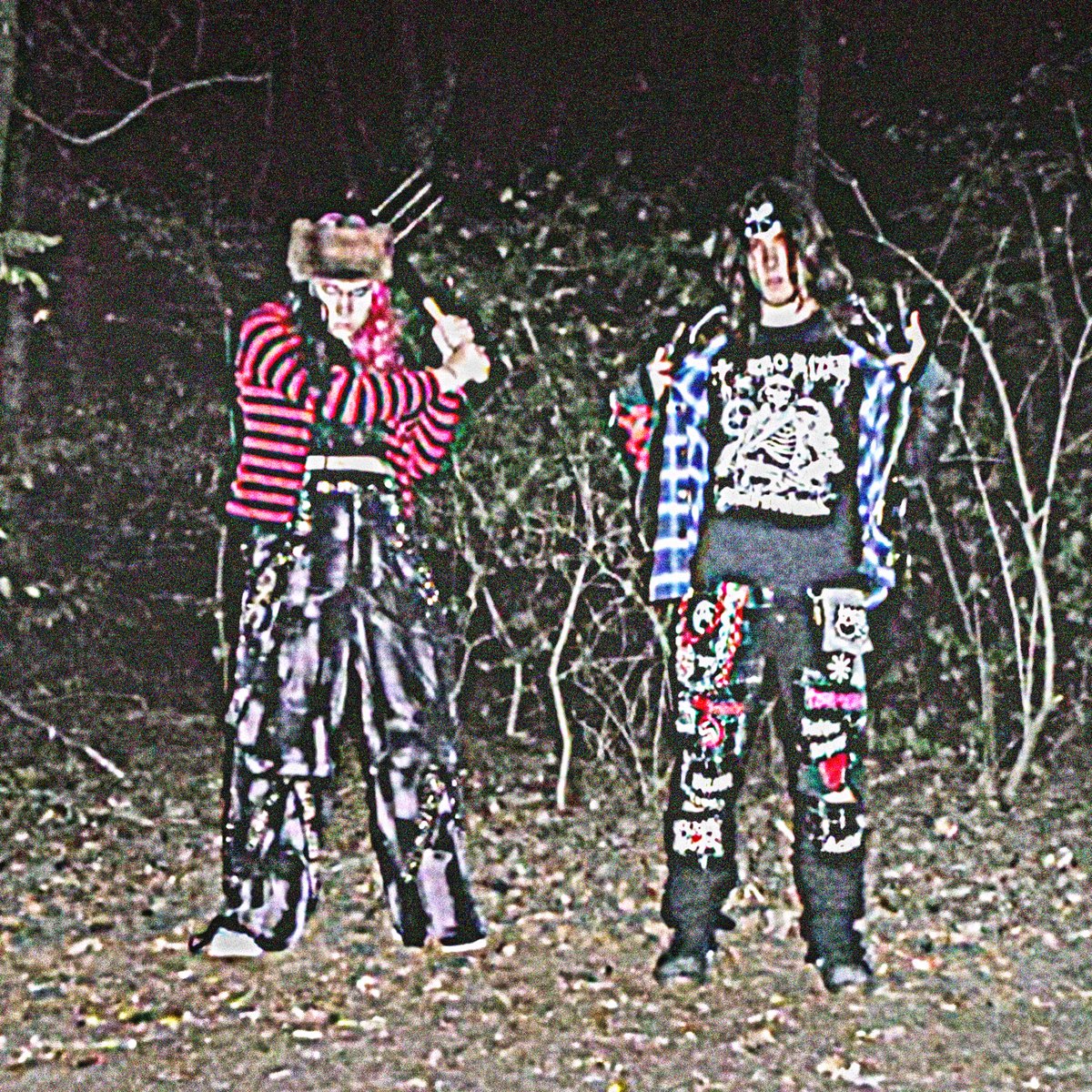 Eternity Devil tweet media