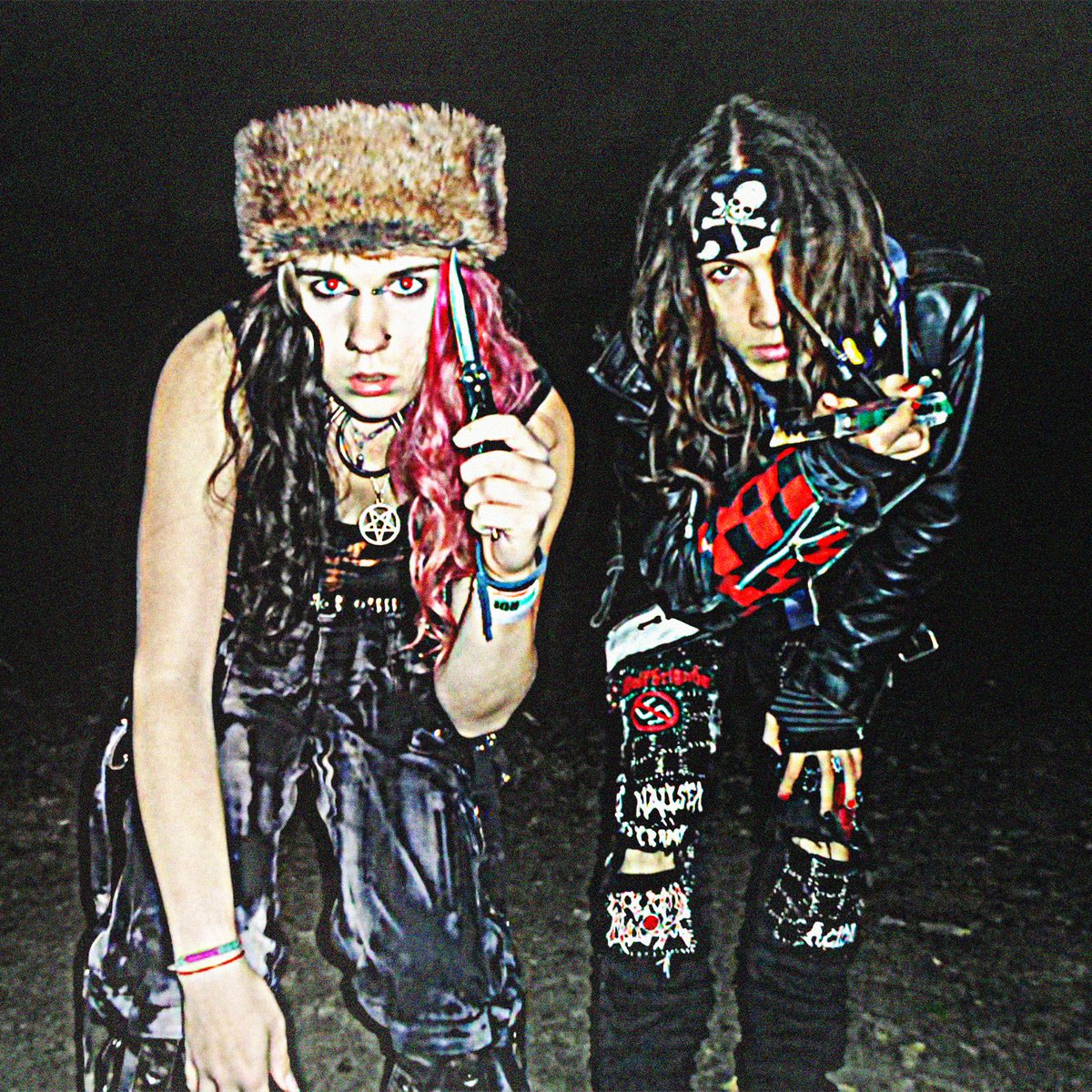 Eternity Devil tweet media