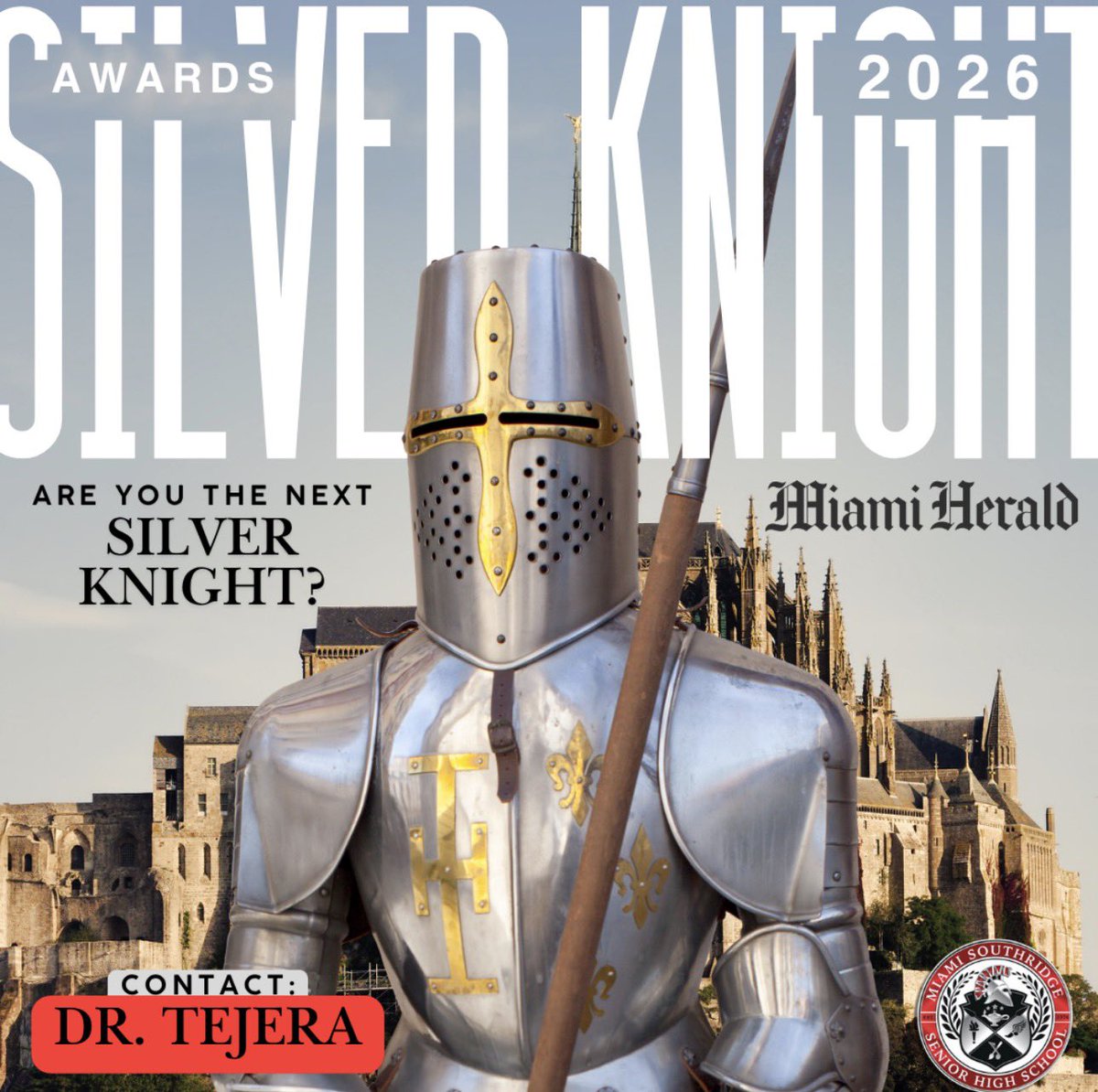 Social Media @ Miami Southridge tweet media