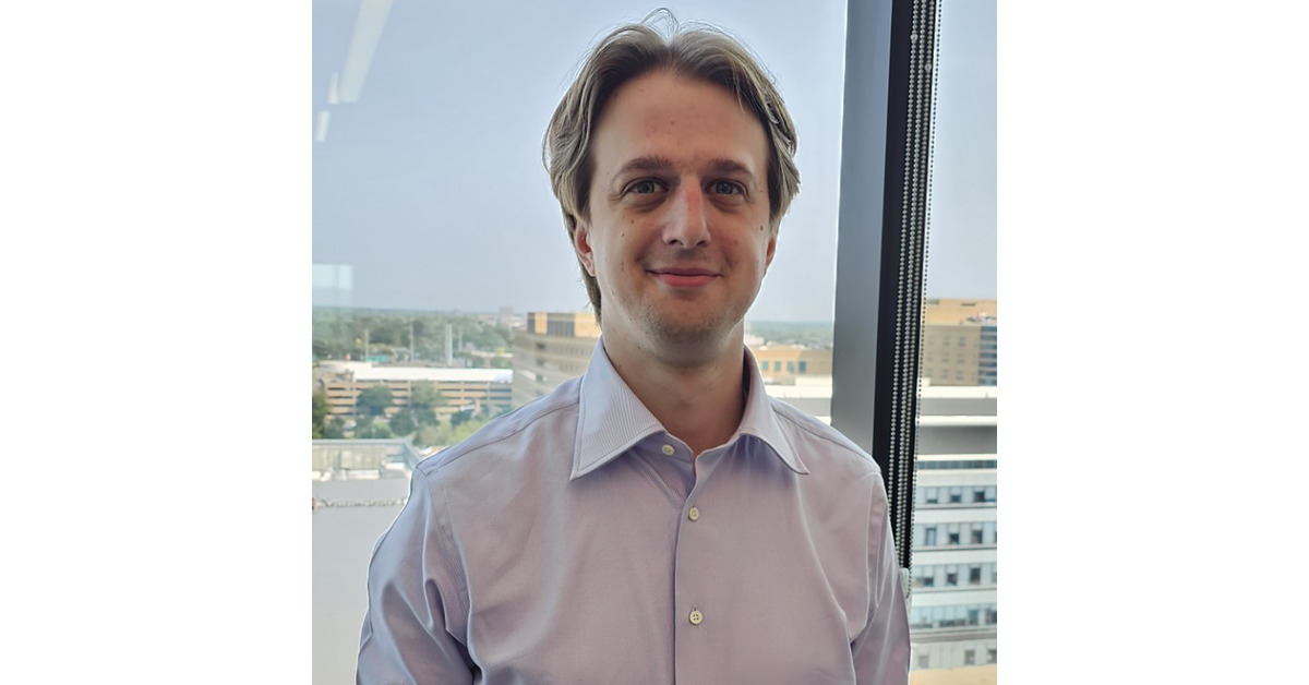 The Blue Journal thanks Riley Hannan, PhD, for his contribution to the October issue

Associations of High Attenuation Area-Related Proteomic Biomarkers with Fibrotic or Subpleural Interstitial Lung Abnormalities
<a href="/jskim8223/">John Kim</a> 

atsjournals.org/doi/full/10.11…