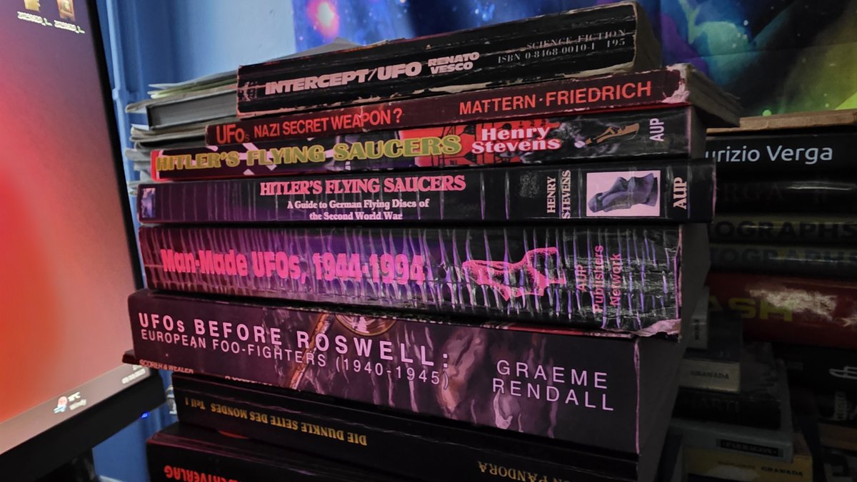 ALIEN ADDICT tweet media