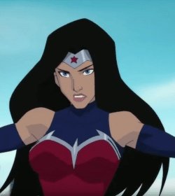 MULHER MARAVILHA 
(Sem escritor)

Estamos procurando escritores para esse projeto.
