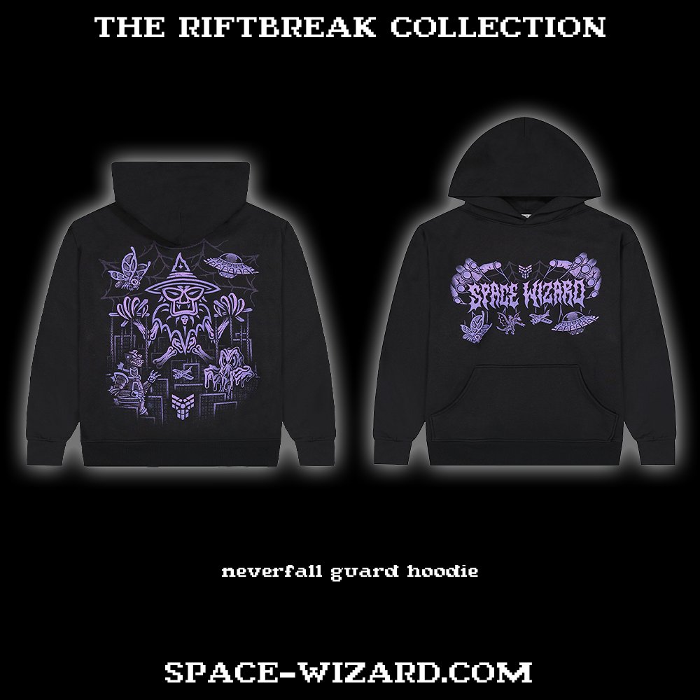 space wizard tweet media
