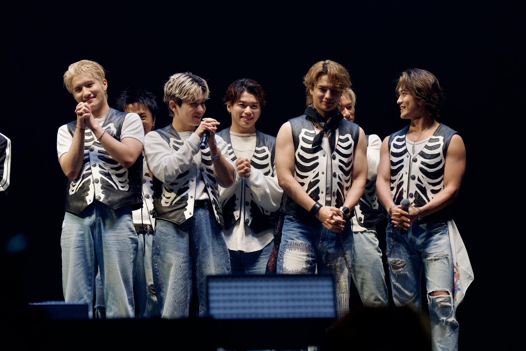 BALLISTIK BOYZ (@ballistik_fext) / X