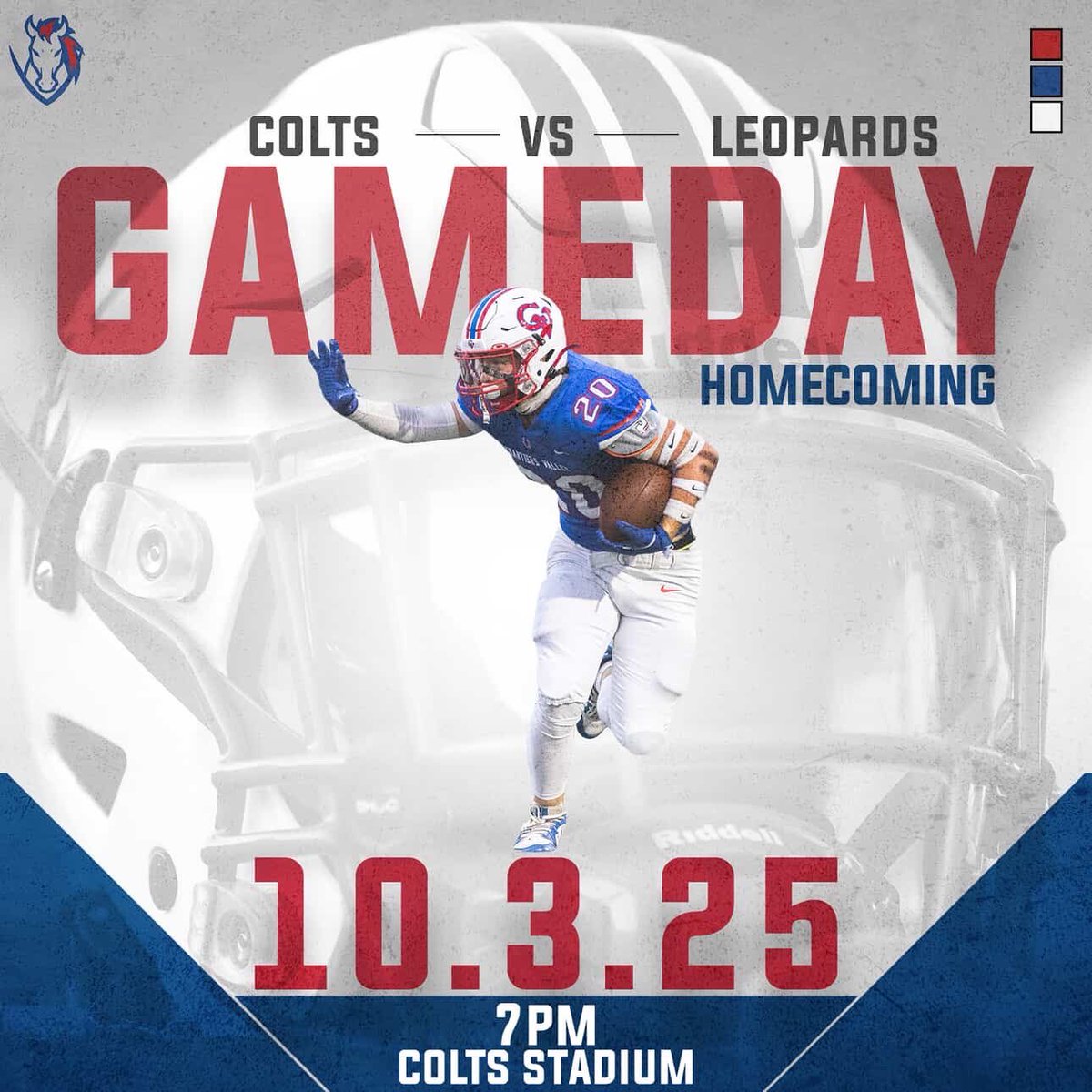 CV STUDENT SECTION tweet media