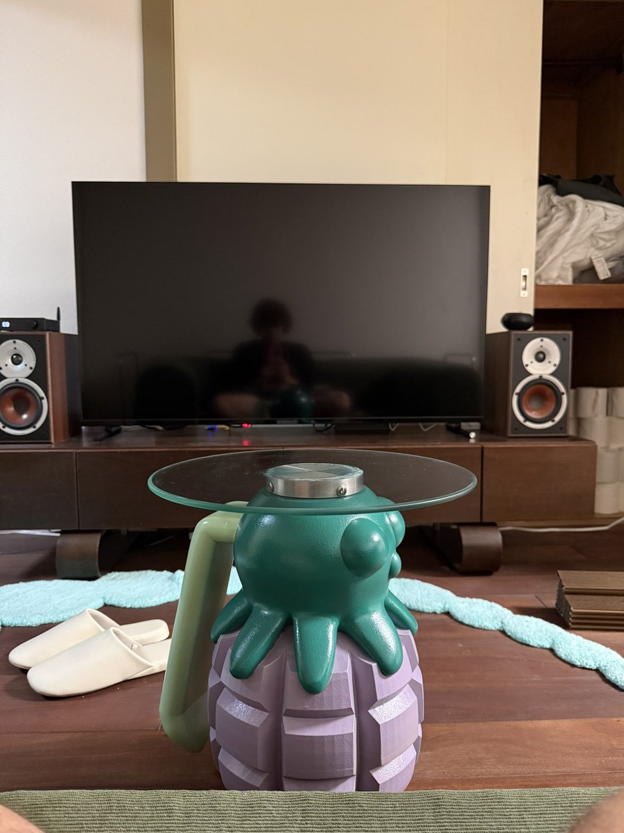 softwareboy_'s tweet image. Resin 3D printer for Vincent Peak