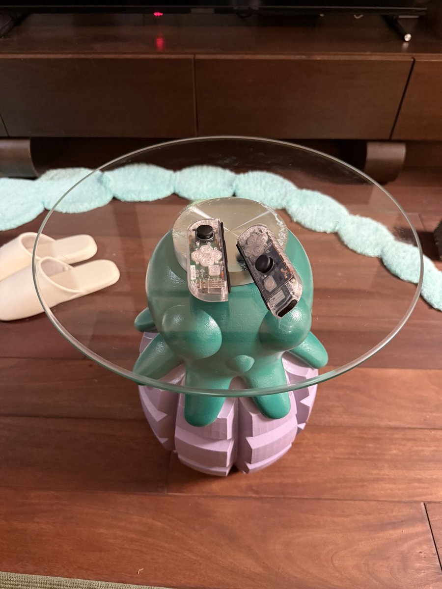 softwareboy_'s tweet image. Resin 3D printer for Vincent Peak