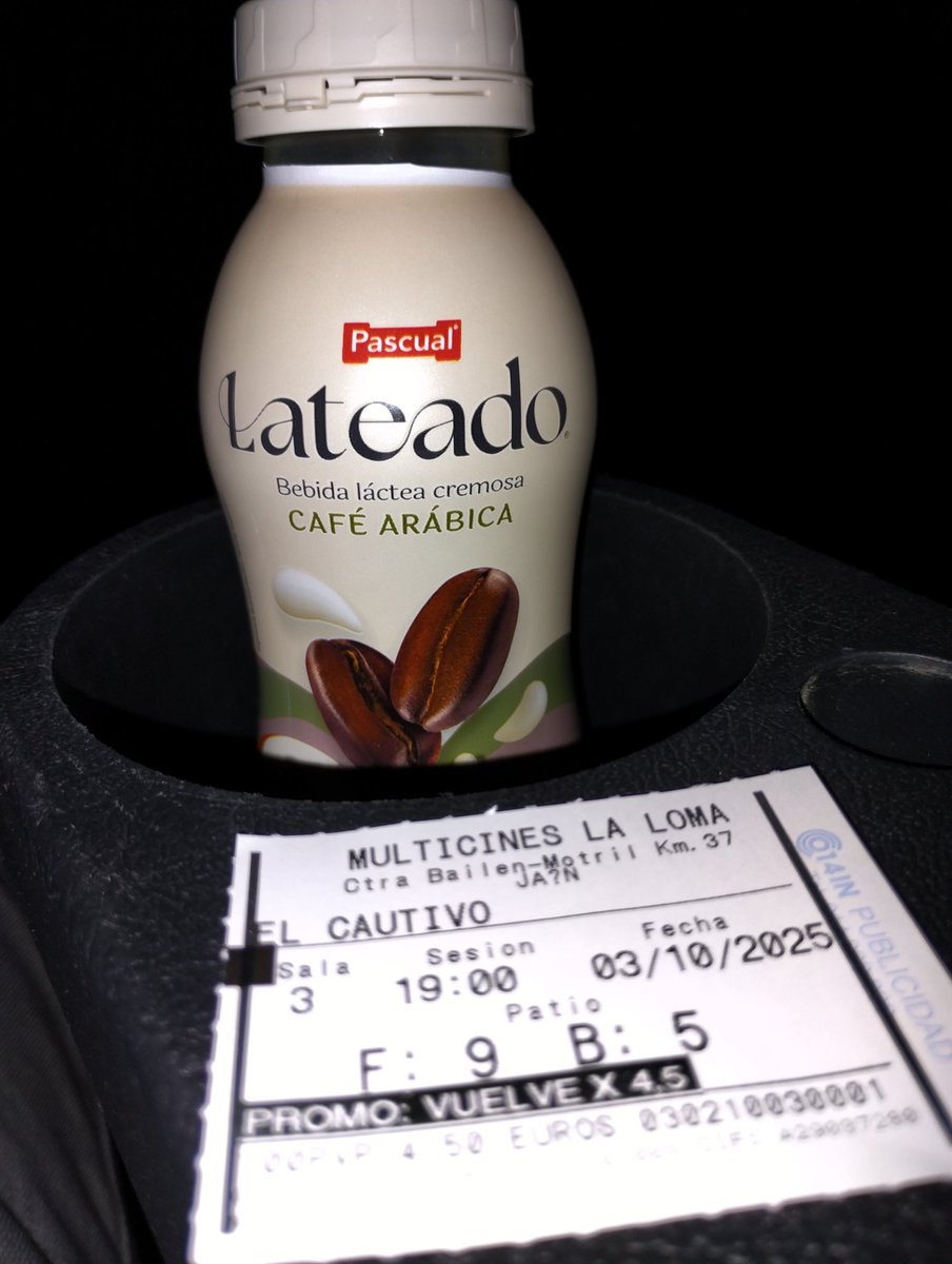 Hoy toca hacer la sufrísión....