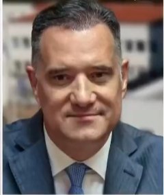 Ο ψεύτης Άδωνις στο <a href="/OpenNewsGr/">OPEN News</a>: "Αν γίνουν οι τοξικολογικές εξετάσεις που ζητά ο Πάνος Ρούτσι, θα καθυστερήσει η δίκη 2 ΧΡΟΝΙΑ"
Έγκριτοι ποινικολόγοι όπως ο Θ. Μαντάς τον διέψευσε λέγοντας πως χρειάζονται μόνο 2 ΕΒΔΟΜΑΔΕΣ.

Ο,τι κι αν πεις για αυτό το τέρας, λίγο θα είναι !