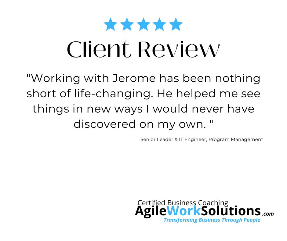smegrowthcoach's tweet image. 🚀 Results speak louder than promises.
See what clients are experiencing:
#growthcoach #agileworksolutions