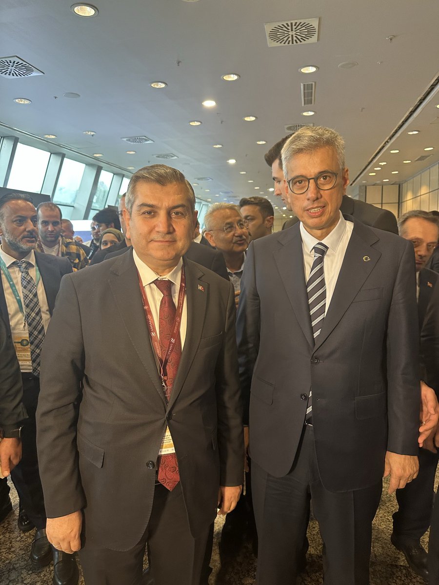 Dr. Abdülbeşir CEYLAN tweet media