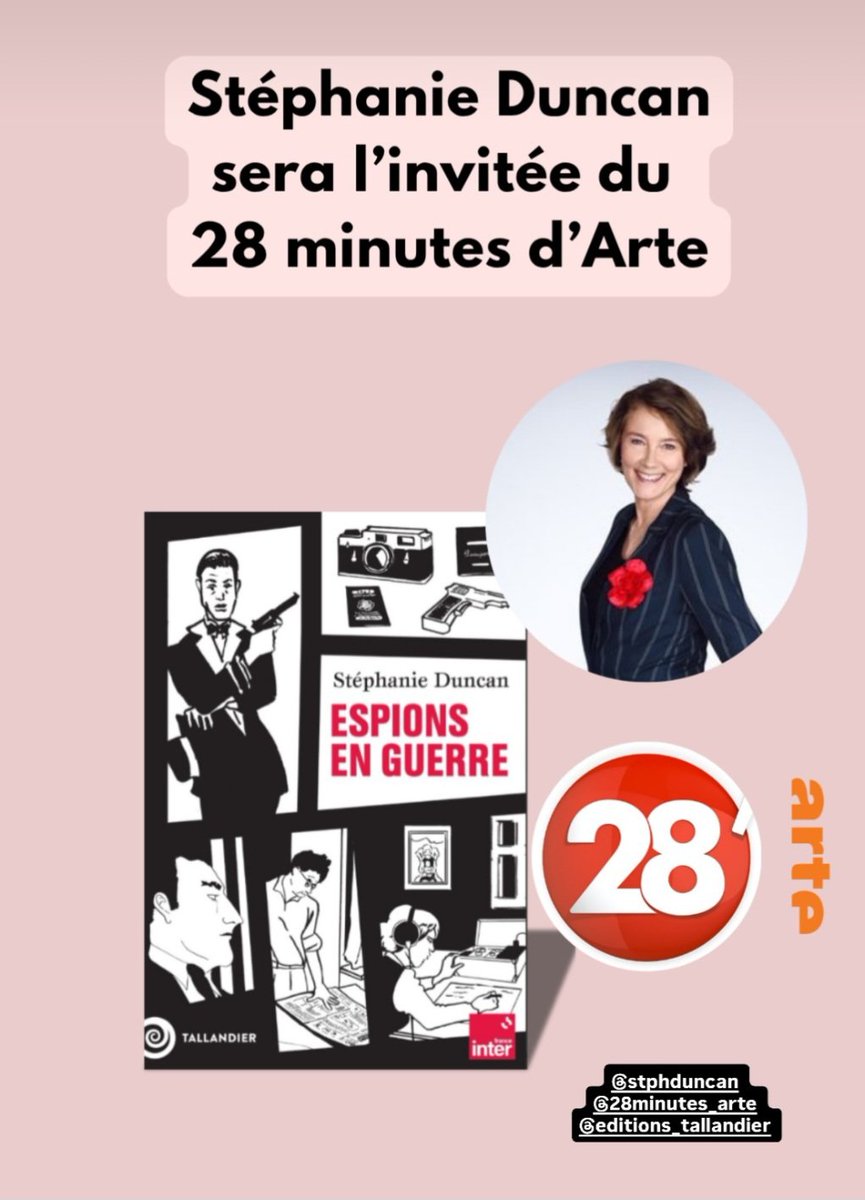 Stéphanie Duncan tweet media