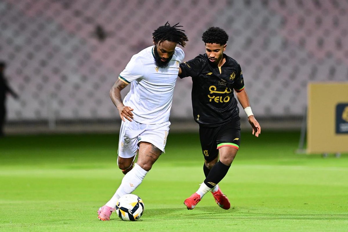 #صحيفة_الكاس
ثلاث مواجهات صعبة بدوري الأولى غدًا -  al-kas.com/148540/
