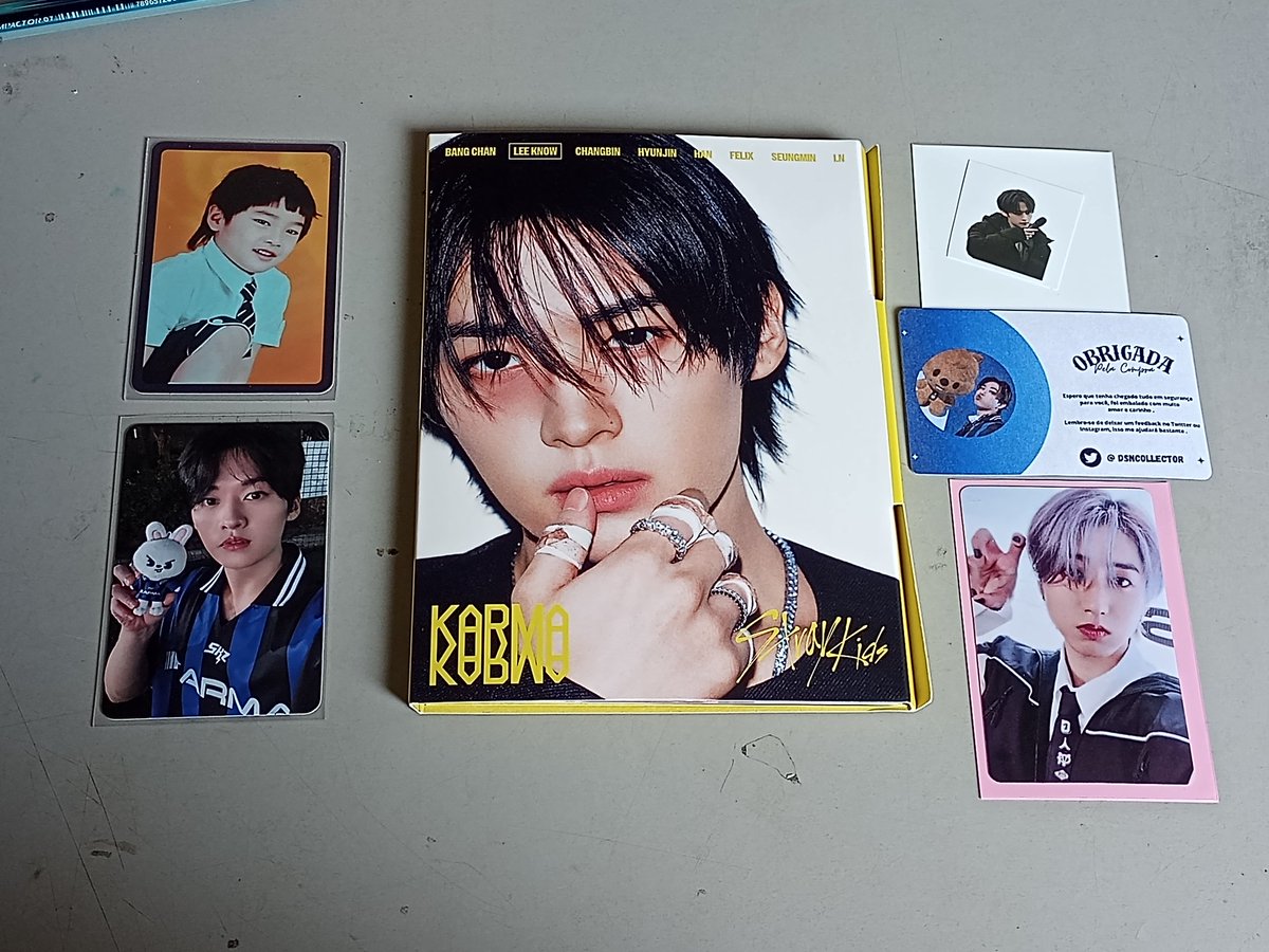 byminhow_'s tweet photo. Feedback suuper positivo pra @dsncollector que me trouxe esses nenens! Chegou tudo certinho, rápido e muito bem embalado, eu adorei participar das cegs e compras, muito obrigada🤍 https://t.co/FqlS4ldQde