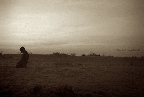 “Hakikate giden yolda, meşakkatsiz bir varış yoktur.”