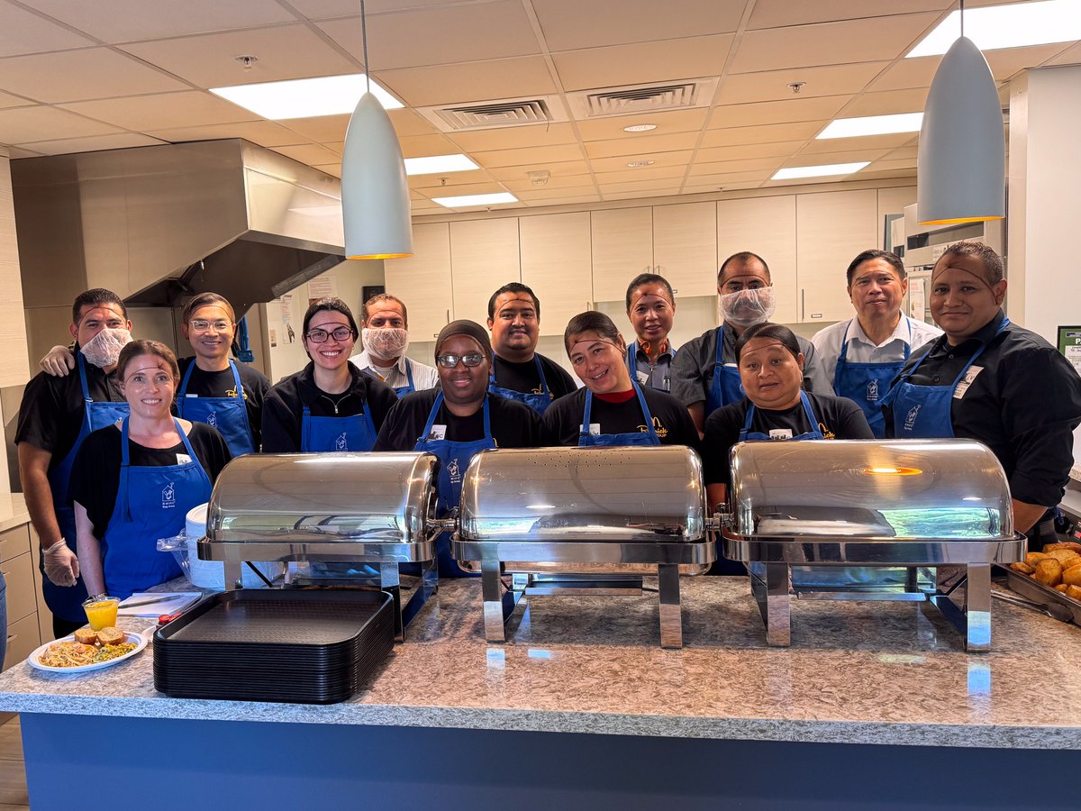 Ronald McDonald House Charities Bay Area tweet media