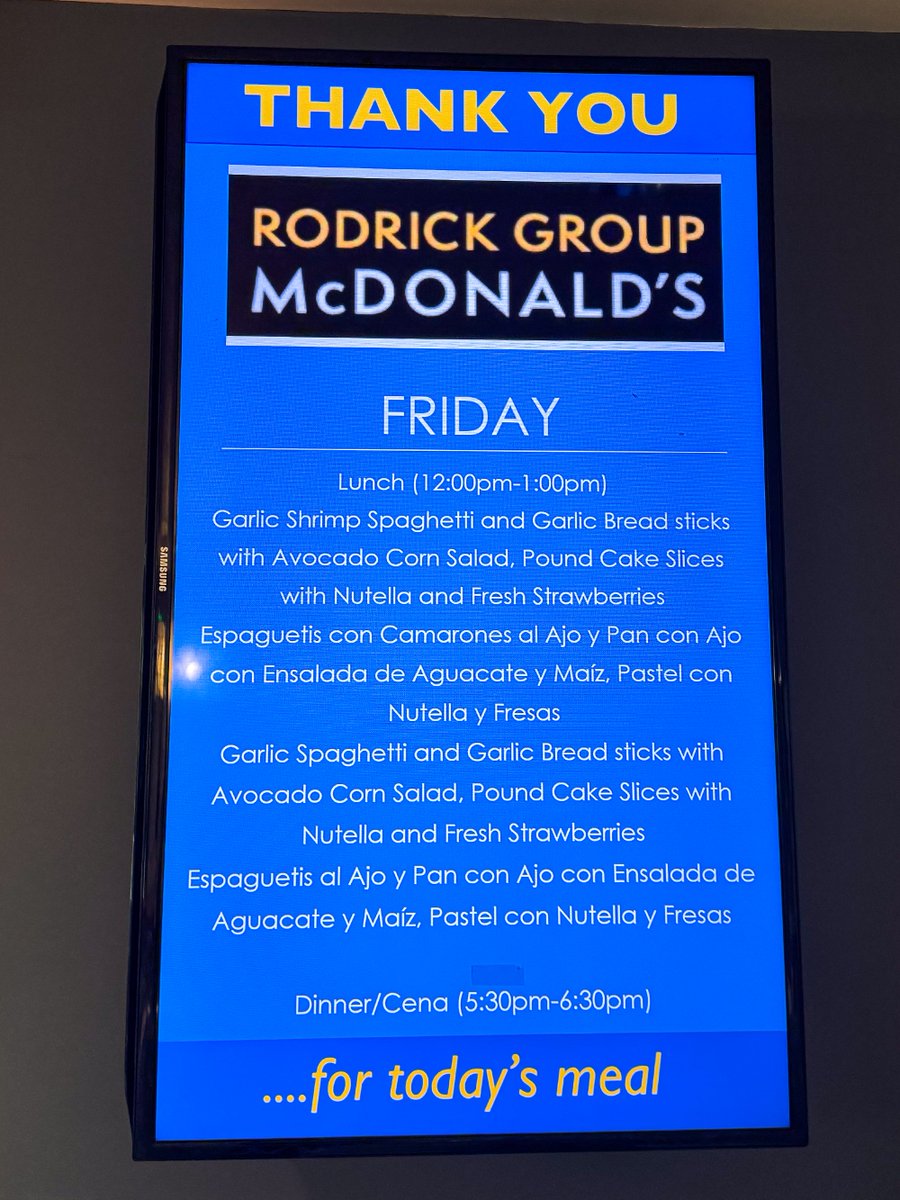 Ronald McDonald House Charities Bay Area tweet media