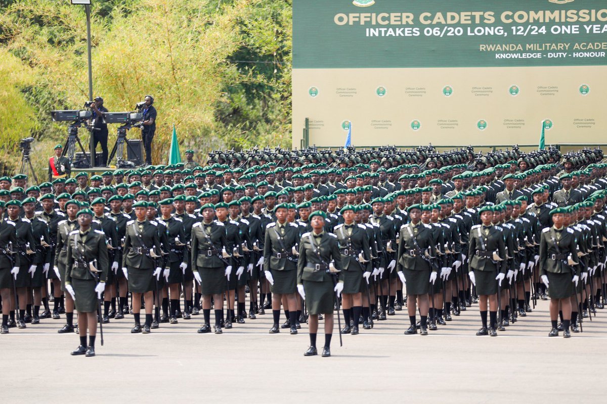 DesireLunds's tweet image. If they ever ask you what girls in Rwanda do, don’t say anything. Just pull out this picture and tell them, “some girls do this…others do bigger than this: mention some such as our beautiful ministers and creative female leaders…..cyclists, and more….then continue with your