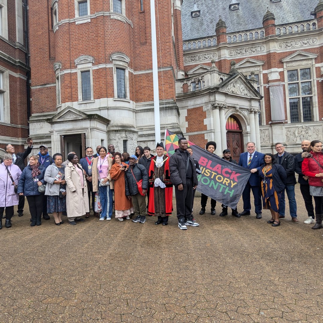 Executive Mayor, Jason Perry, looks back at the week, expressing his sadness about the tragic incident at a Manchester synagogue yesterday. He shares good news about the <a href="/CareQualityComm/">Care Quality Commission</a> assessment of our Adult Social Care and Health services and more.

orlo.uk/CTj7q