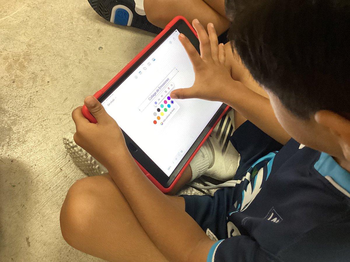 Ana Cristina Sandoval ✨🎭 tweet media