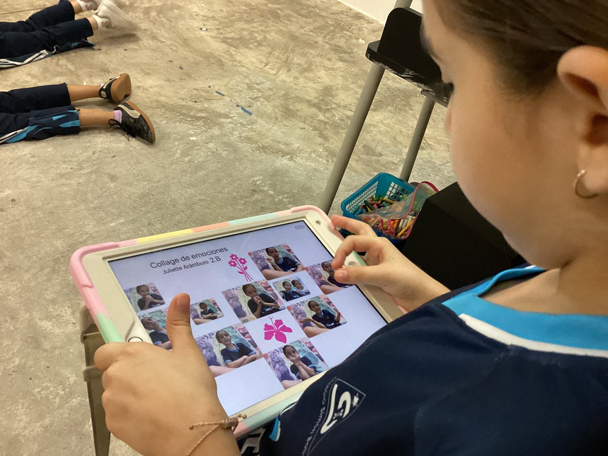 Ana Cristina Sandoval ✨🎭 tweet media