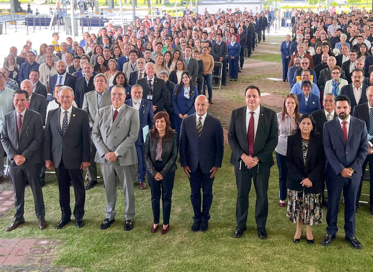 SICT México tweet media